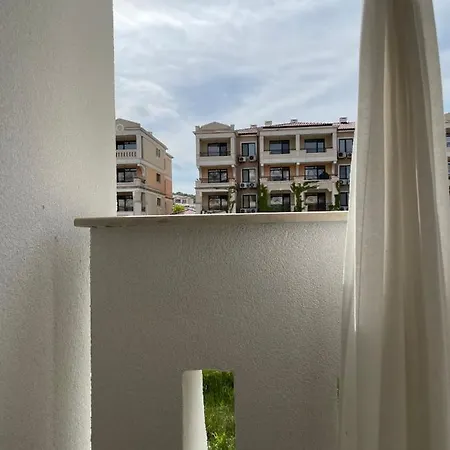 Apartment грийн лайф бийч резорт, - 