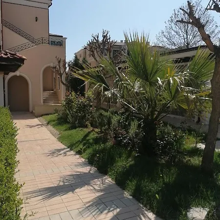 Apartment грийн лайф бийч резорт, - 