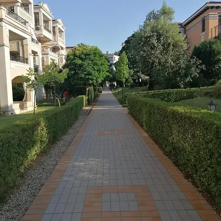 Apartment грийн лайф бийч резорт, - 
