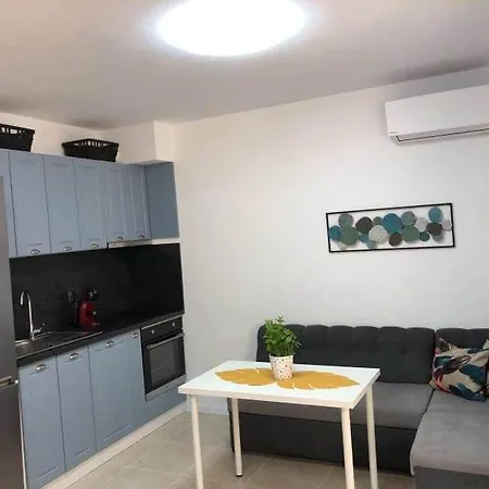 Apartment грийн лайф бийч резорт, - 