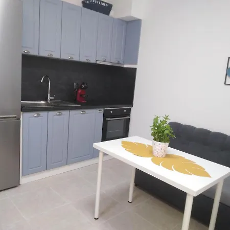 Apartment грийн лайф бийч резорт, - 