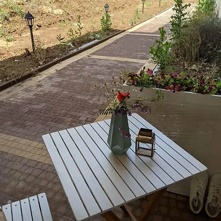 Apartment грийн лайф бийч резорт, - 