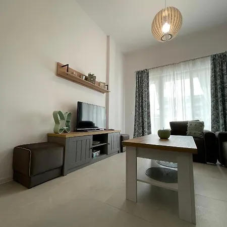 Apartment грийн лайф бийч резорт, - 
