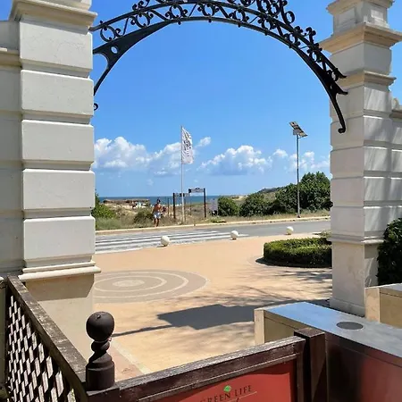 грийн лайф бийч резорт, - 