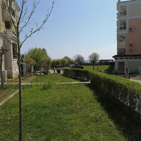 Appartamento грийн лайф бийч резорт, - 
