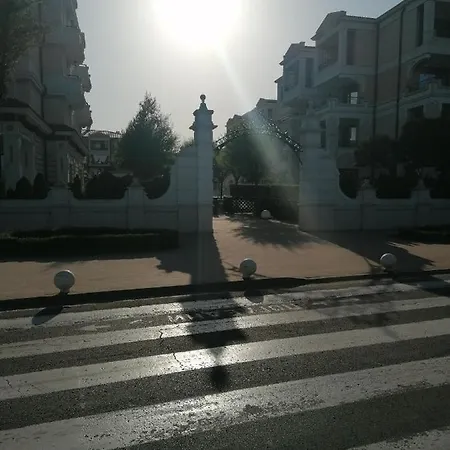 грийн лайф бийч резорт, - 
