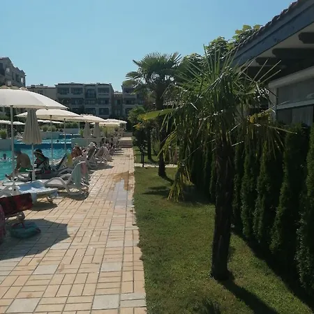 Appartamento грийн лайф бийч резорт, - 